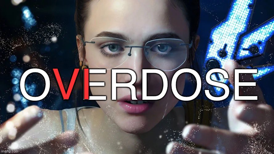 Overdose