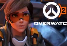 شاهد استعراض اسلوب لعب Overwatch 2