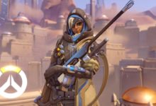 أوفرواتش - Overwatch