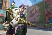 Overwatch