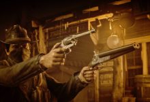 Red Dead Redemption 2