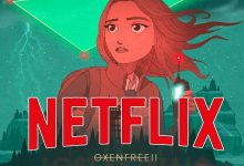 Oxenfree Netflix