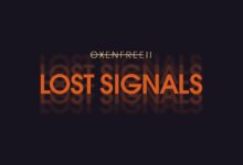 Oxenfree 2: Lost Signals