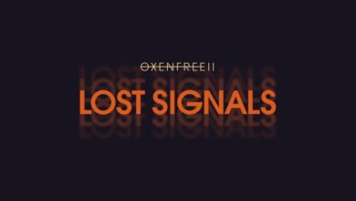 Oxenfree 2: Lost Signals