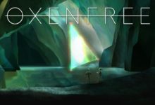 Oxenfree