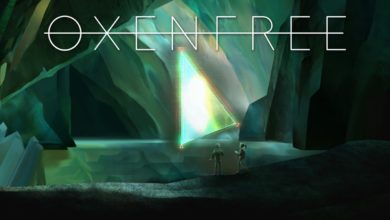 Oxenfree