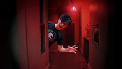 مشروع كوجيما القادمة