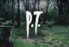 P.T Silent Hill