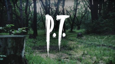P.T Silent Hill