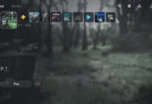 P.T بلايستيشن 5