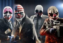 PAYDAY 3