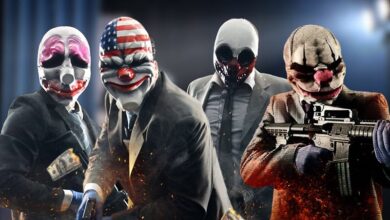 PAYDAY 3
