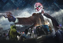 PAYDAY 3