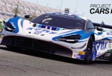 Project CARS 3