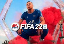 FIFA 22