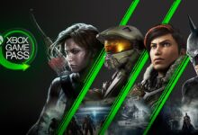PC Game Pass