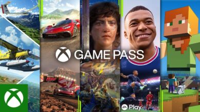 PC Game Pass