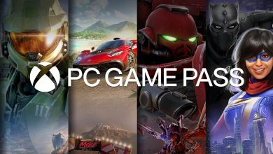 PC Game Pass