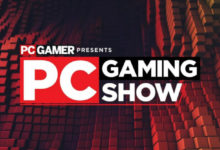 PC Gaming Show