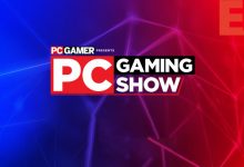 PC Gaming Show