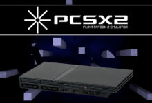 محاكي بلايستيشن 2 PCSX2