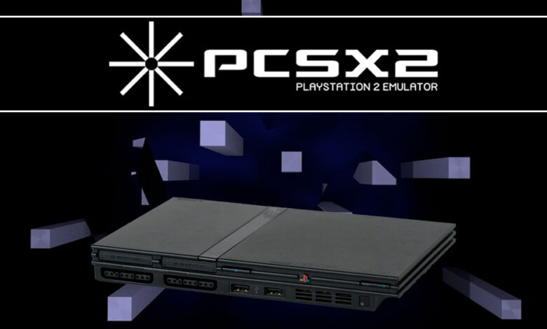 محاكي بلايستيشن 2 PCSX2