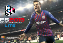 PES 2019