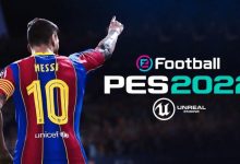 PES 2022