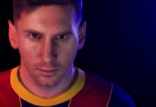 PES 2022