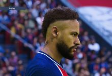 PES 2022 نيمار