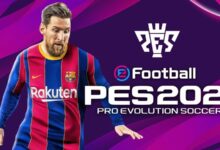 PES 21