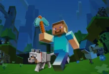 Minecraft Legacy Console Edition