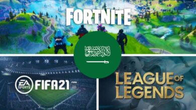 مزودي الإنترنت في السعودية