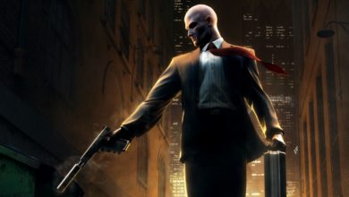 Hitman 2