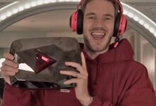 PewDiePie