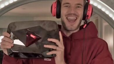PewDiePie