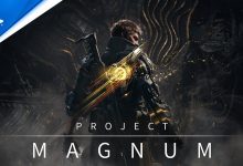 PROJECT MAGNUM
