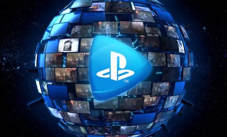 بلايستيشن ناو PS NOW