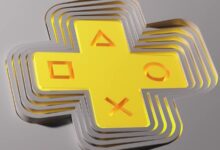 PS Plus