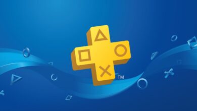 PS Plus المجانية