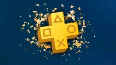 PS Plus