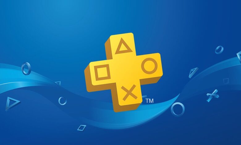 PS Plus المجانية