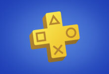 بلايستيشن بلس PS Plus