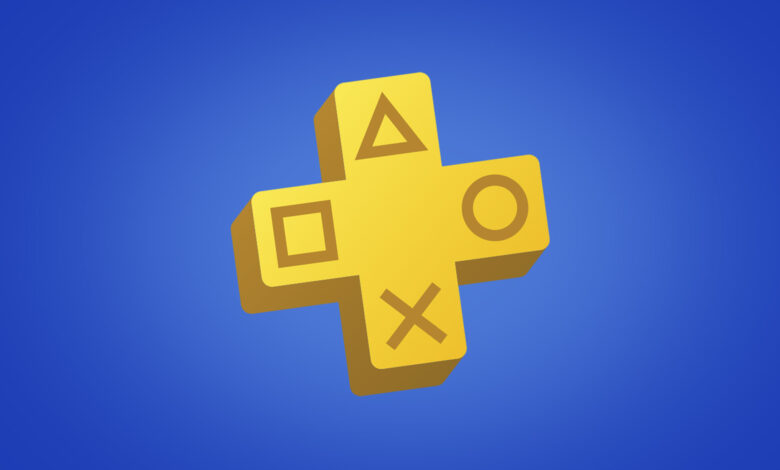 بلايستيشن بلس PS Plus