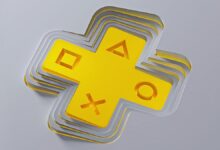 PS Plus