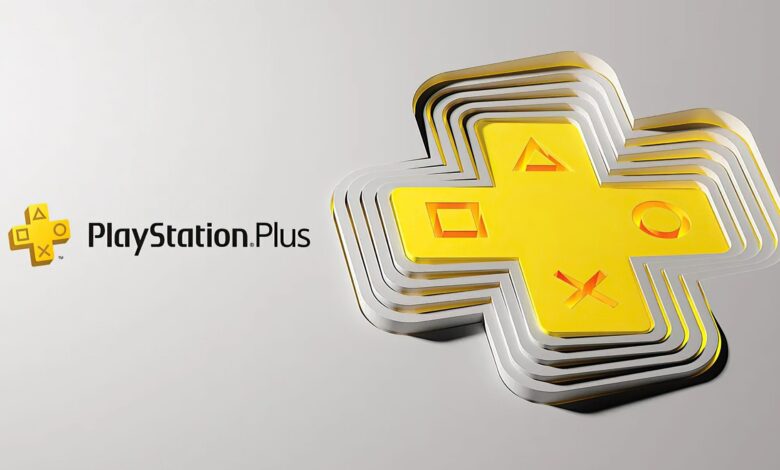 PS Plus