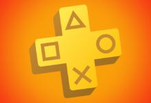 PS Plus