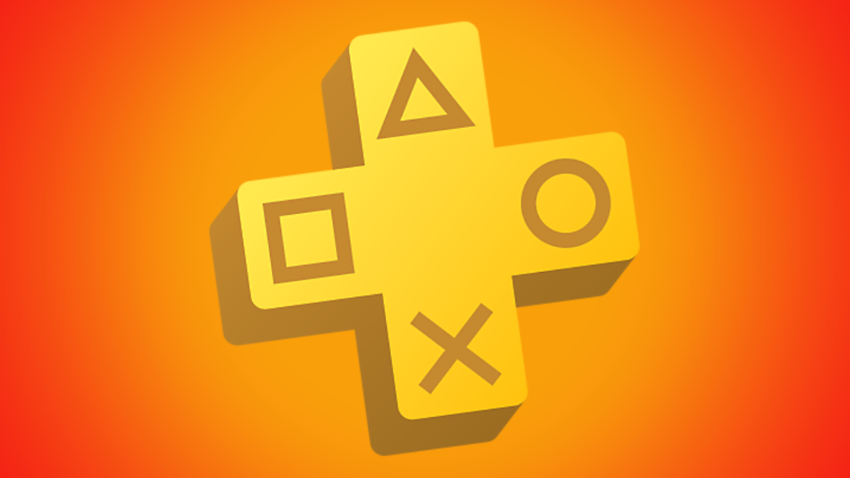 PS Plus
