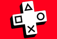 PS Plus