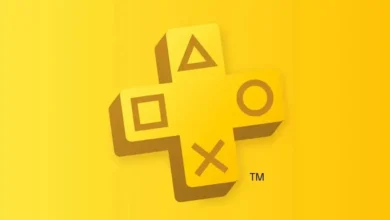 PS Plus